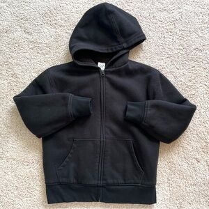 GAP Kids Plush Lined Hoodie